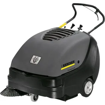 Zametací stroj Kärcher KM 85/50 W Bp