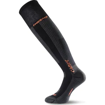 Pánské ponožky Ponožky Lasting SKG 808 SKIING Velikost: XL