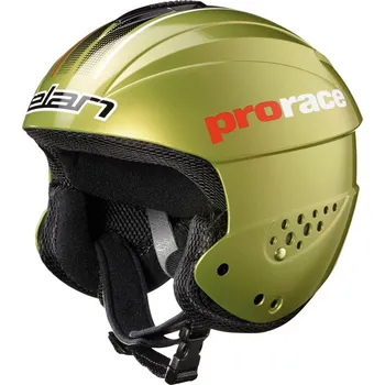 Helma Elan RACE JR. GREEN velikost: S