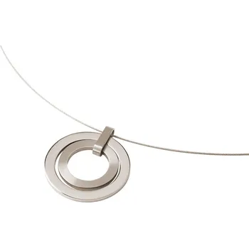 Módní doplněk Přívěs BOCCIA TITANIUM 0741-01