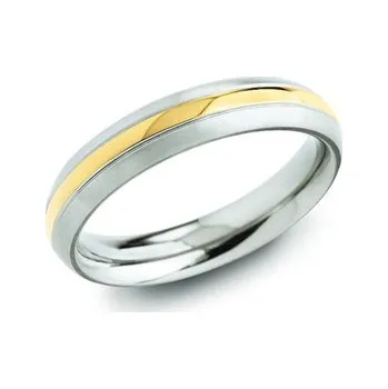 Prsten Prsten BOCCIA TITANIUM 0131-02 Velikost prstenu: 56