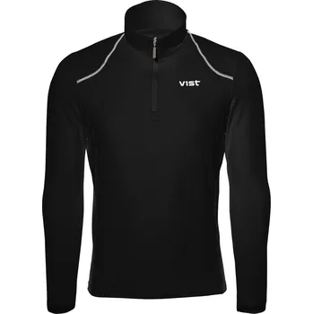 Triko Vist FELIPE T-Neck Black model 2015/16 Velikost: M