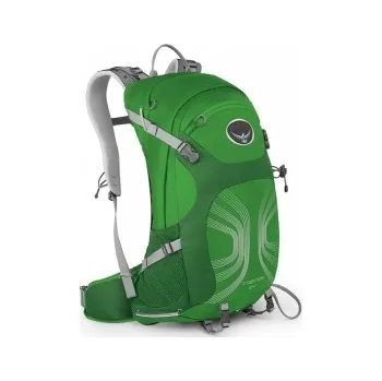 turistický batoh Recenze Osprey Stratos II 24 l 