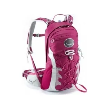 Sportovní batoh Recenze Batoh Osprey Tempest 9 mystic magenta