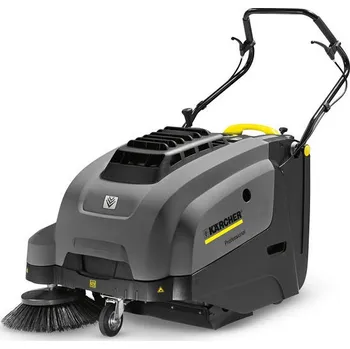 Zametací stroj Kärcher KM 75/40 W Bp 1.049-207.0