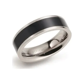 Prsten Prsten BOCCIA TITANIUM 0123-07 Velikost prstenu: 70