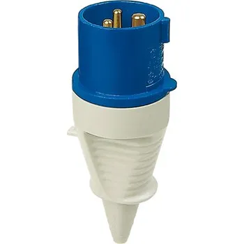 Elektrická vidlice Walther 210306