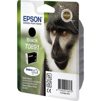 Originální Epson C13T08914021