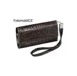 Nokia pouzdro CP-522, hnědá