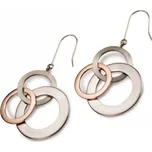 Náušnice BOCCIA TITANIUM 0554-03