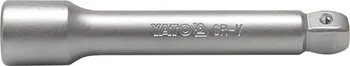 Gola hlavice Nástavec prodlužovací 1/4" odchylný 101.6 mm Yato YT-1435