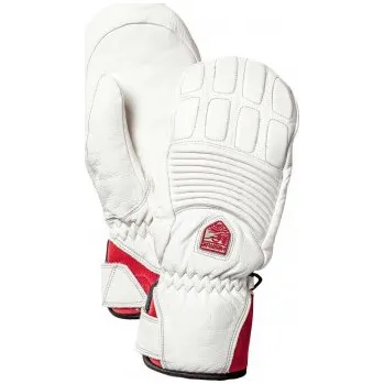 Rukavice Hestra Kožené palcové rukavice Women’s Fall Line 30211 020