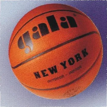 Basketbalový míč Míč basket Gala New York BB5021S