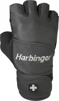 Fitness rukavice Fitness rukavice, Classic Wrist Wrap 130, Harbinger, "S"