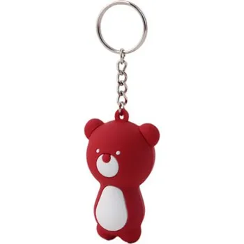 Teribear, klíčenka 3D