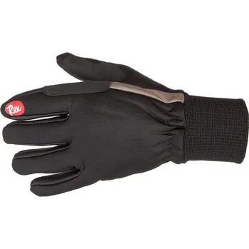 Cyklistické rukavice Rukavice REX MARKA SOFTSHELL Velikost: XXL