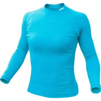 Triko Blue Fly TERMO DUO KIDS dětské dl.rukáv Blue Velikost dětská: 98-104