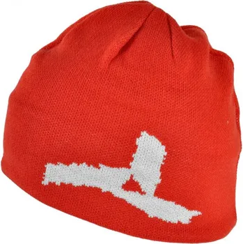 Čepice Čepice Silvini TAZZA UA207 styl B Red Velikost: L/XL