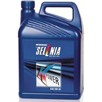 Motorový olej Selenia K Power 5W - 20