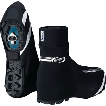 Cyklistické návleky Návleky BBB BWS-01 RACEPROOF model 2012 Velikost cm: 39/40