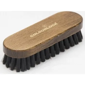 Colourlock kartáč na kůži a interiér