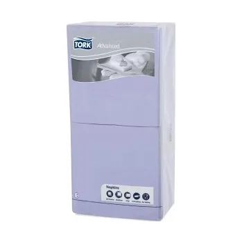 Papírový ubrousek Ubrousky papírové Tork 2 vrstvy 24x24 200ks