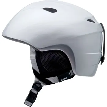 Chránič hlavy Helma Giro SLINGSHOT Silver velikost: XS/S