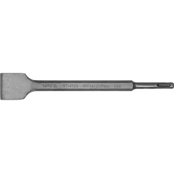 Sekáč Yato YT-4721 250 x 20 mm