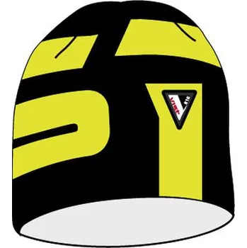 Čepice Čepice VIST IOS SKI BEANIE Black Black Anise model 2012/13 Velikost: Uni.