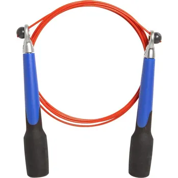 Švihadlo Recenze X4 Speed Rope, Profi rychlostní švihadlo, Harbinger