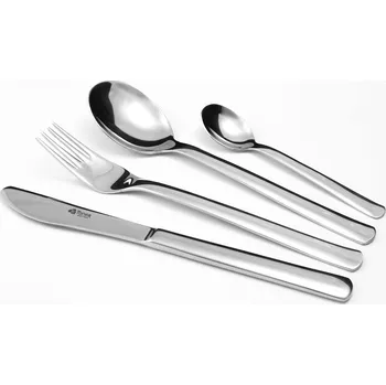 Příbor Příbory Toner Progres, 72-dílná souprava pro 12 os.