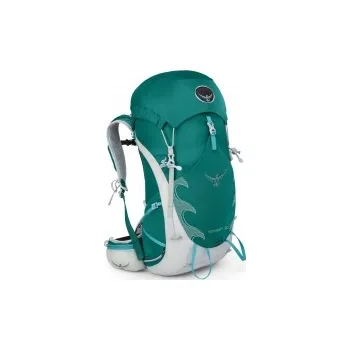 Sportovní batoh Batoh Osprey Tempest 30l Tourmaline Green