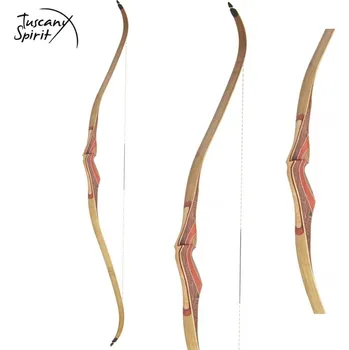 Luk Luk Florence Bamboo 62 palců 35-55lbs