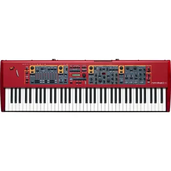 Nord Stage 2 EX HP 76 stage piano Nord Stage 2 EX HP 76