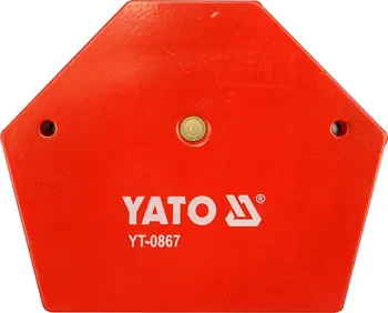 Úhloměr Yato YT-0867