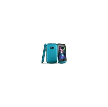 ALCATEL ONETOUCH 918 výměnné kryty, Cyber Blue
