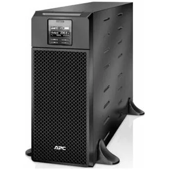 Záložní zdroj APC Smart-UPS SRT 3000VA online 230V SRT3000XLI