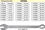 Yato YT-0336