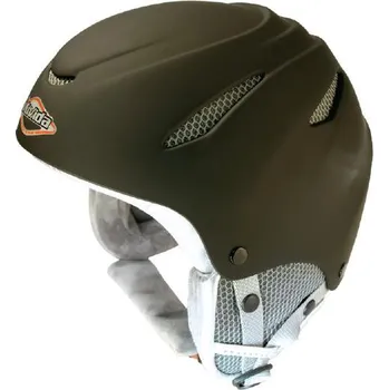 Helma MiVida X-LADY Matt Black velikost: 60