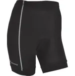 Kalhoty Silvini AVIO WP462 Dámské short Black Velikost: XL