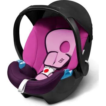 Autosedačka Cybex Aton Basic CBX Line 2014