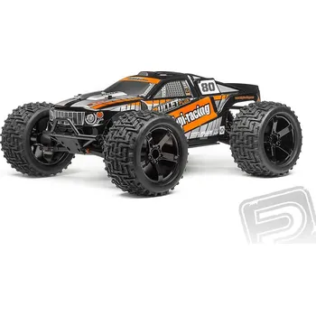 RC model auta BULLET ST Flux RTR s 2,4GHz RC soupravou