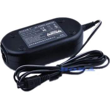 TopTechnology AC adaptér, nabíječka, zdroj pro JVC AP-V14U, V15U, V16U, V17U, V18U