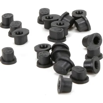 RC vybavení TLR vložky ramen zadní: 22 3.0