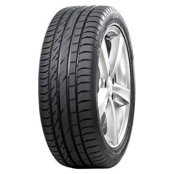 Recenze Nokian xLine 195/65 R15 91 H Letní osobní pneu Recenze Nokian xLine 195/65 R15 91 H