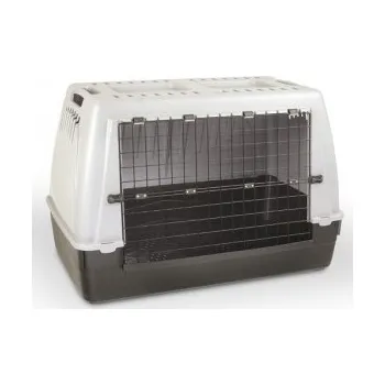 přepravka pro zvíře Skudo CAR L, 100x60x65cm