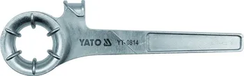 Ohýbačka kovových trubek 235mm Yato YT-0814