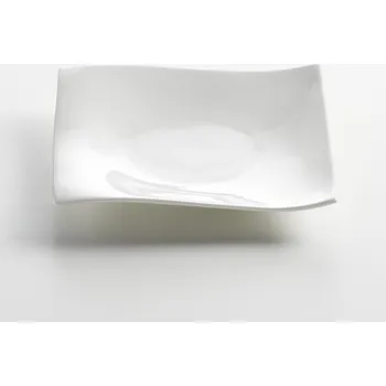 Talíř Maxwell & Williams MOTION Čtvercový talíř 15 cm