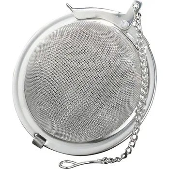 Cedník a síto Čajová/kořeněná koule TEA 5 cm, Küchenprofi