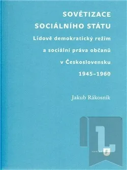 Sovětizace sociálního státu: Jakub Rákosník